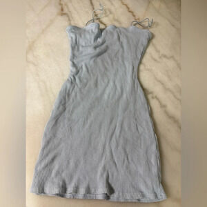 Windsor Mini Dress Size-XS